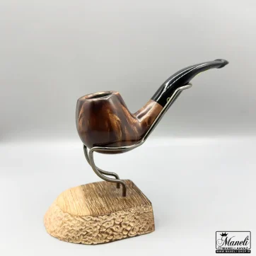 پیپ چوبی پترسون قهوه ای | شیک و باکیفیت 14040219