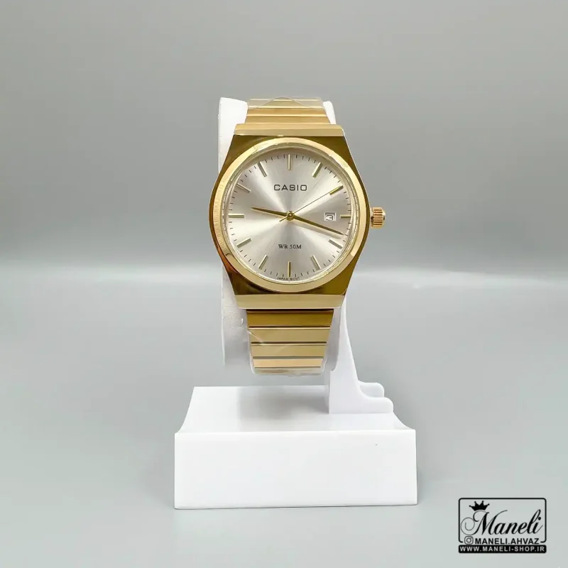 saatee casio