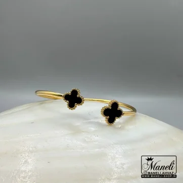 خرید بنگل ونکلیف دوگل مشکی 14040301