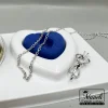 گردنبند مروارید عشق صدف واقعی |14040483 - Image 7