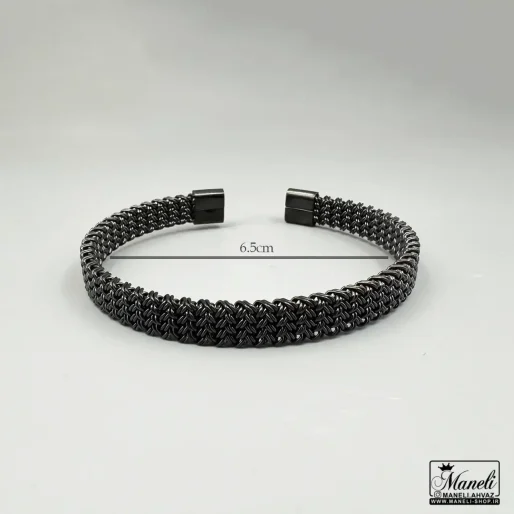 bangle black0 2