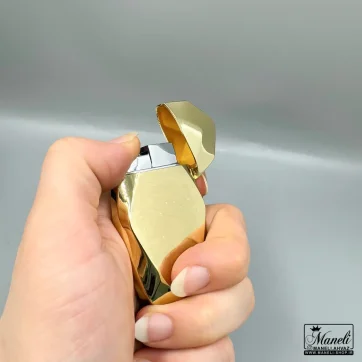 خرید فندک اتمی گازی الماسی