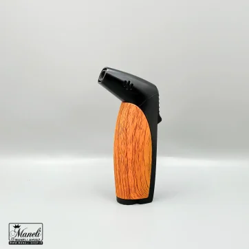 خرید و قیمت فندک اتمی دوشعله Flabox