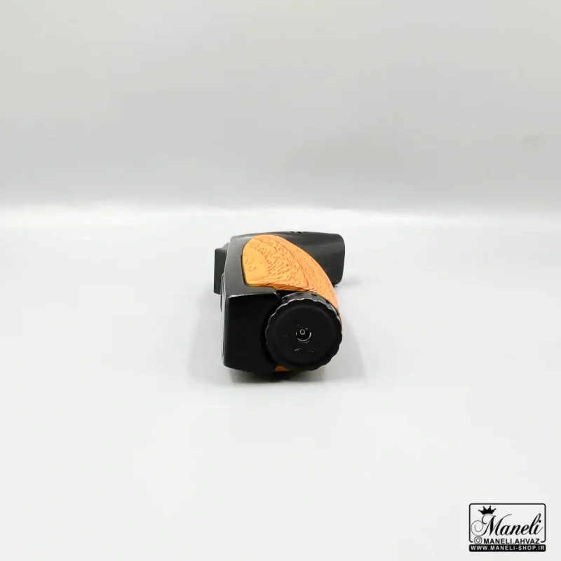 فندک اتمی دوشعله Flabox | بدنه مقاوم، شعله قابل تنظیم 14040492 - Image 4