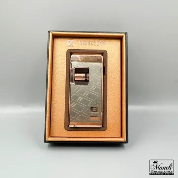 فندک شعله اتمی نامرئی گازی و برقی باطری خور Induction | 14040488