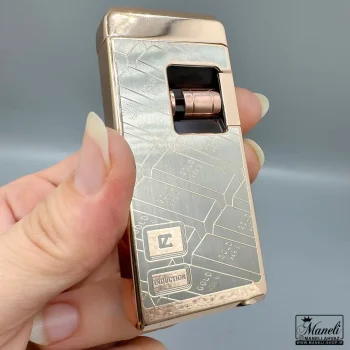 قیمت فندک شعله اتمی نامرئی گازی و برقی باطری خور