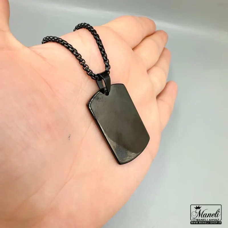 necklaces black3