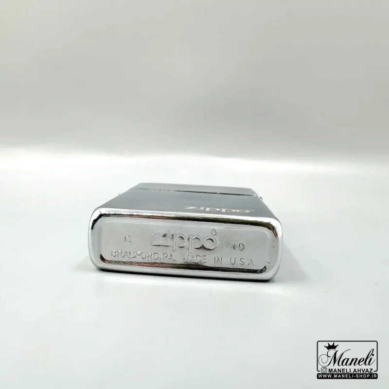 zippo lighter 01