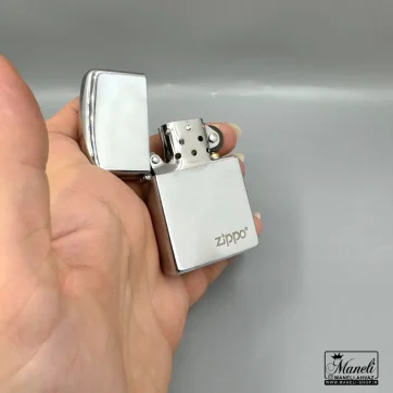 فندک زیپو ساده بنزینی | ارزان 14040493