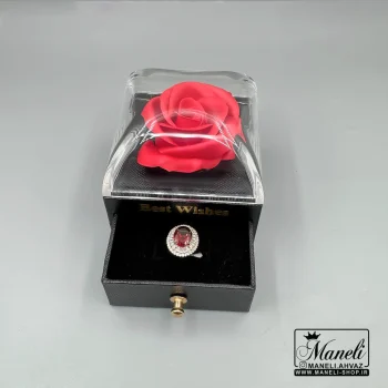 جعبه انگشتر,جعبه ولنتاین,جعبه هدیه ای|14040429 - Image 3