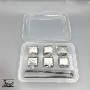 یخ,آیس مختص نوشیدنی استیل |14040424