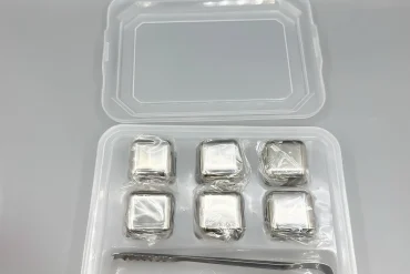 یخ,آیس مختص نوشیدنی استیل |140404124