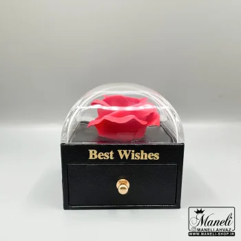 جعبه انگشتر,جعبه ولنتاین,جعبه هدیه ای|14040429