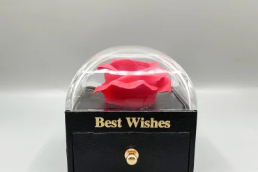 جعبه انگشتر,جعبه ولنتاین,جعبه هدیه ای|14040429