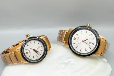 ست ساعت زنانه و مردانه سیتیزن|14040432