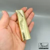 فندک طلایی گازی خوش دست برند فلاباکس|14040421 - Image 4