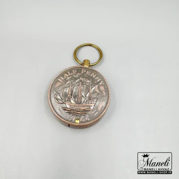 فندک بنزینی الیزابتی اصلی بنزینی |140404122 - Image 7