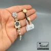 گوشواره خاص گوشواره کژوال گوشواره سفید|14040444 - Image 2
