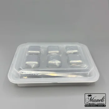 یخ,آیس مختص نوشیدنی استیل |140404124 - Image 2