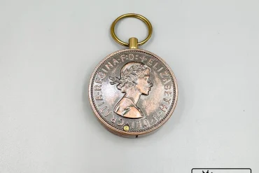 فندک بنزینی الیزابتی اصلی بنزینی |140404122