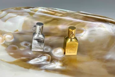 پلاک بازشو جا عطر| همراه همیشگی عطر عشقتان|140404153