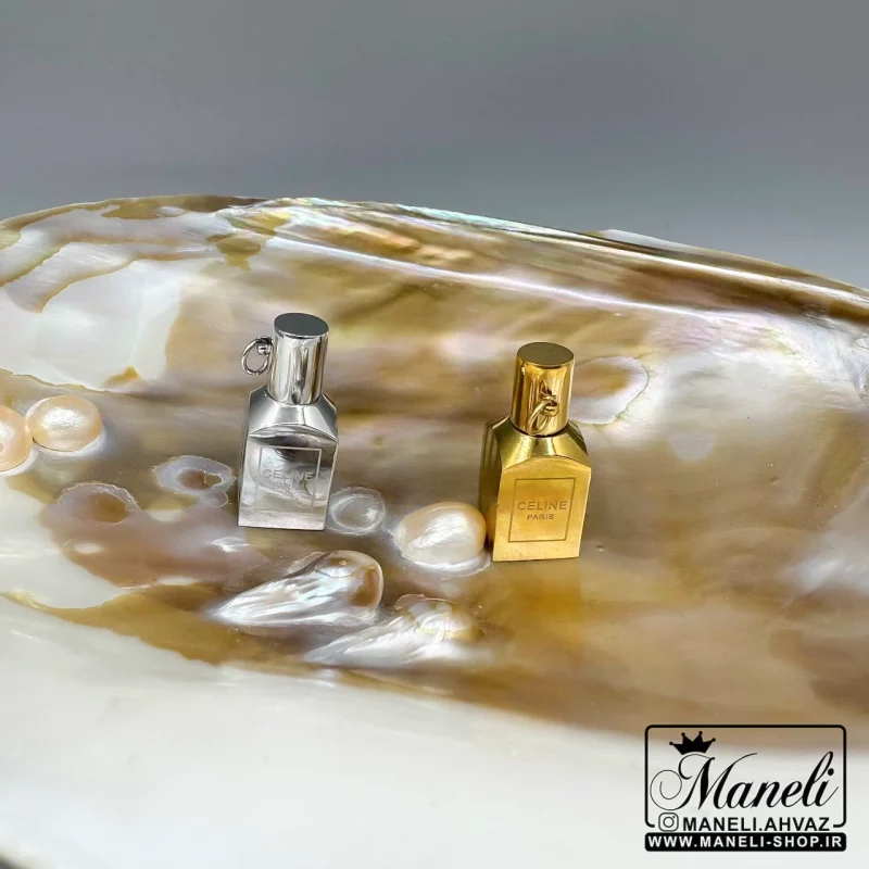 پلاک بازشو جا عطر| همراه همیشگی عطر عشقتان|140404153 - Image 1