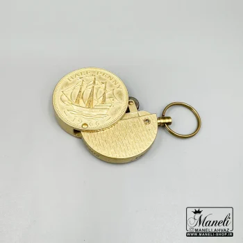 فندک بنزینی الیزابتی اصلی بنزینی |140404123 - Image 2