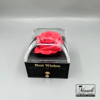 جعبه انگشتر,جعبه ولنتاین,جعبه هدیه ای|14040429 - Image 5