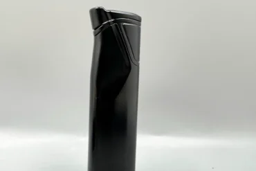 فندک گازی مشکی خوش دست برند فلاباکس|140404120