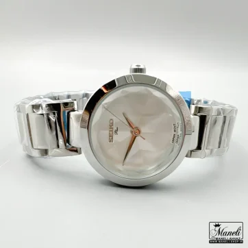 ساعت سیکو پلاس Seiko زنانه صفحه کوچک | موتور ژاپن 14040585