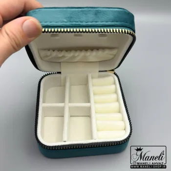 جعبه جواهراتی نظم دهنده مسافرتی|14040597 - Image 3