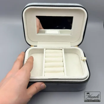 جعبه جواهری نظم دهنده زیورآلات|14040590 - Image 7