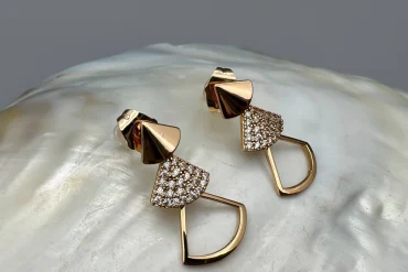 خرید بهترین گوشواره ژوپینگ زنانه|14040565