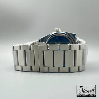 ساعت مردانه TISSOT نقره ای شیک وساده|140405102 - Image 7