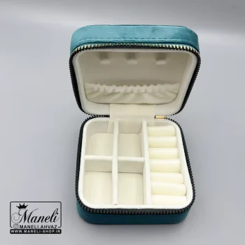 جعبه جواهراتی نظم دهنده مسافرتی|14040597 - Image 4