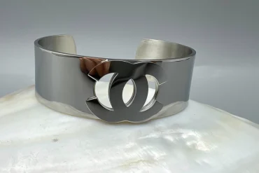 دستبند شنل زنانه رنگ ثابت|14040576