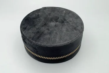 جعبه جواهراتی مسافرتی جا دار|14040596