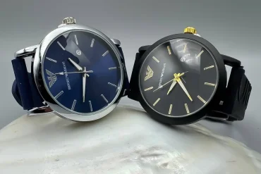 ساعت مردانه اسپرت امپریو آرمانی|14040598