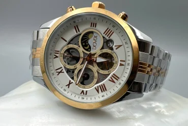 ساعت داویکس مردانه سه موتور |14040568