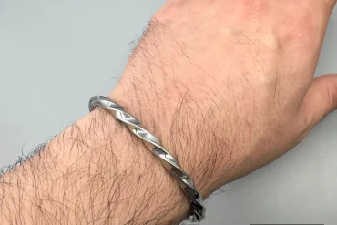 بنگل پیچی مردانه