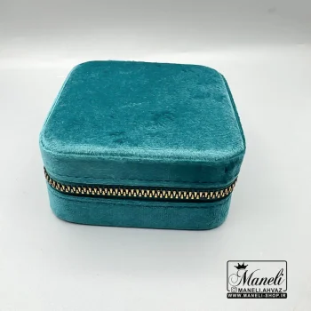 جعبه جواهراتی نظم دهنده مسافرتی|14040597