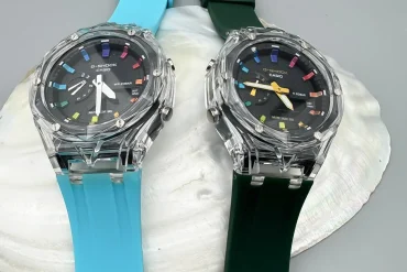 ساعت اسپرت مردانه جی شاک|14040599