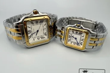 ست ساعت اصل| زنانه و مردانه کارتیر|14040570