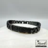 دستبند مشکی رولکس مردانه رنگ ثابت|14040533 - Image 3