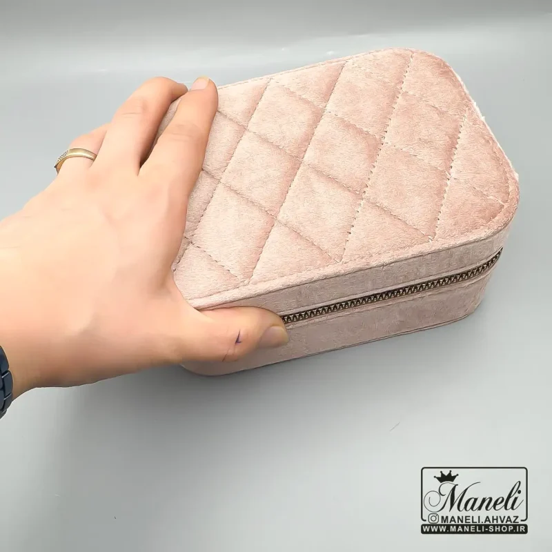 خرید نظم دهنده جواهرات دو طبقه|14040593 - Image 4