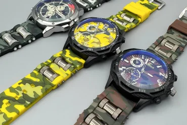 ساعت اسپرت مردانه قیمت ارزان|14040592