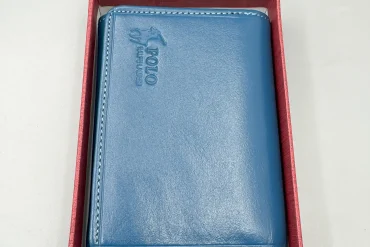 کیف پولی و جا کارتی جادار و کاربردی در 8 رنگ جذاب|14040417