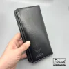 ست کیف کتی و جاسوئیچی مردانه مشکی|14040615 - Image 7