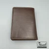 جاکارتی چرم مشکی و قهوه ای|14040616 - Image 3