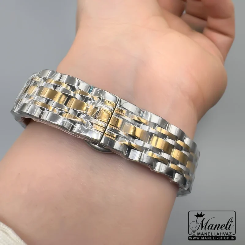 ساعت کارتیر صفحه مربع زنانه |14040698 - Image 7